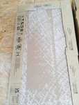 Gres szkliwiony PINEWOOD light grey mat
29,8x59,8 gat. I