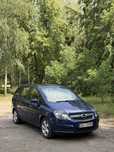 Opel Zafira 1.9 дизель 7 мест
