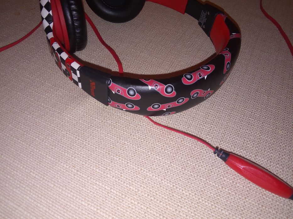 Słuchawki marki Trust w samochody