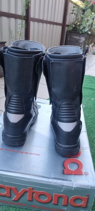 buty motocyklowe Daytona M-Star GTX 40