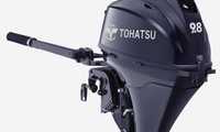 Silnik zaburtowy Tohatsu 9.8B EFTS (9.8 KM power trim) 9.8 EFTS