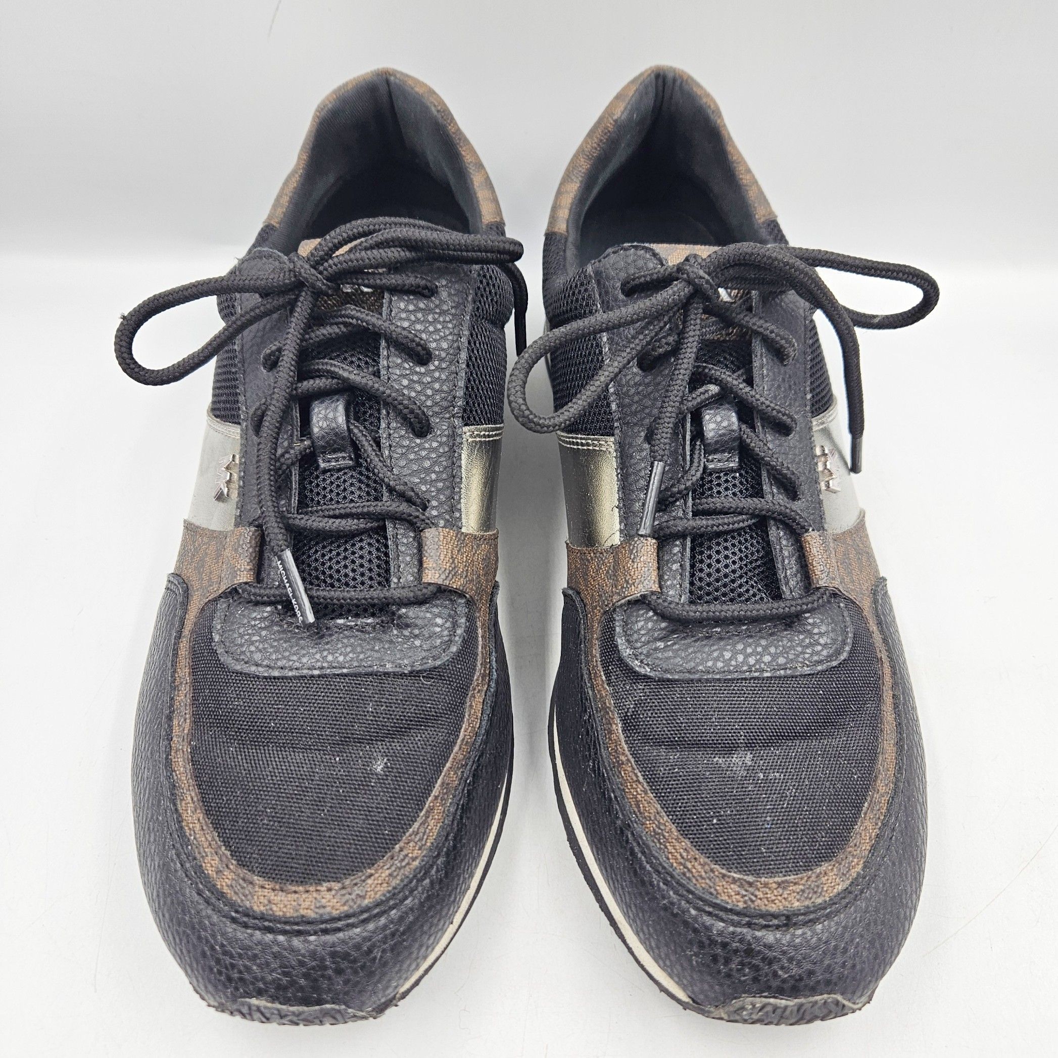 Buty Sportowe Sneakersy Męskie Michael Kors Rozmiar 44