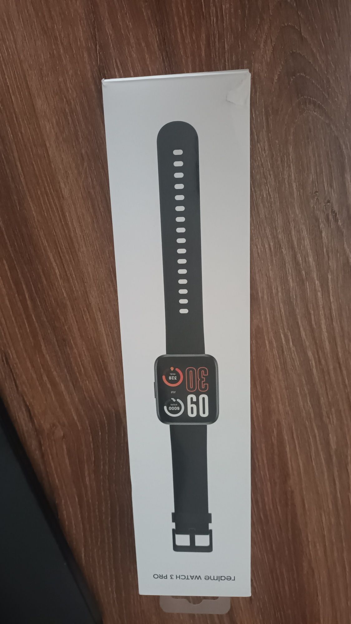 Realme watch 3 Pro zegarek
