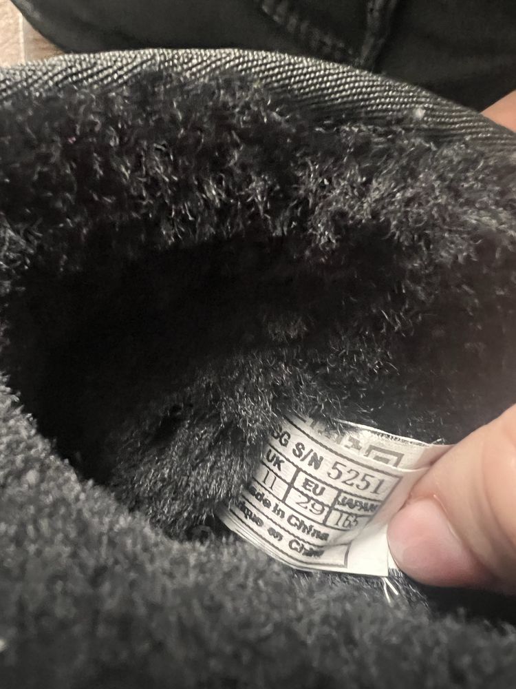 Угги Ugg, ботинки сапоги детские оригинал
