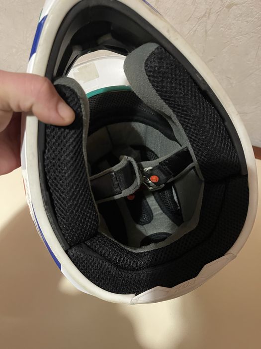 Шлем шолом Fox F-A18 YS 47-48