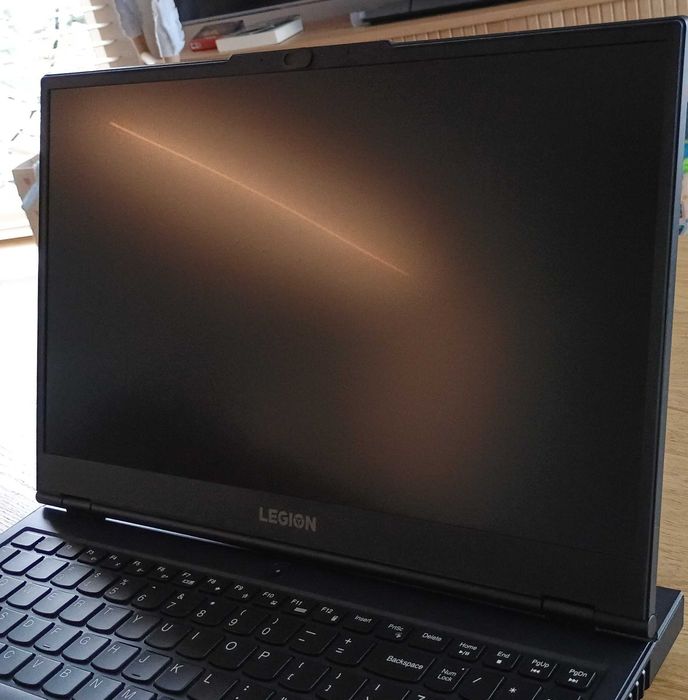 Lenovo Legion 5 15ACH6H RTX3060
