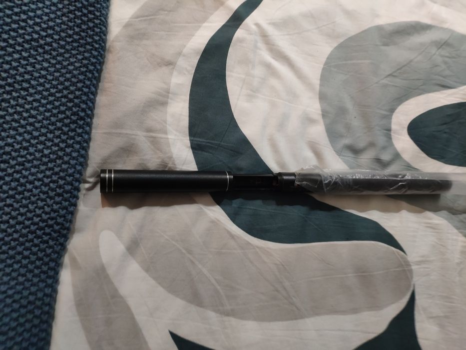 Microfone Phanton Power