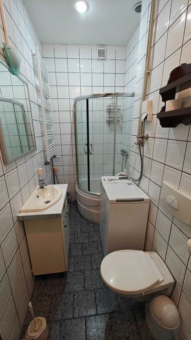 Kwatera dla pracowników/Mieszkanie dla pracowników