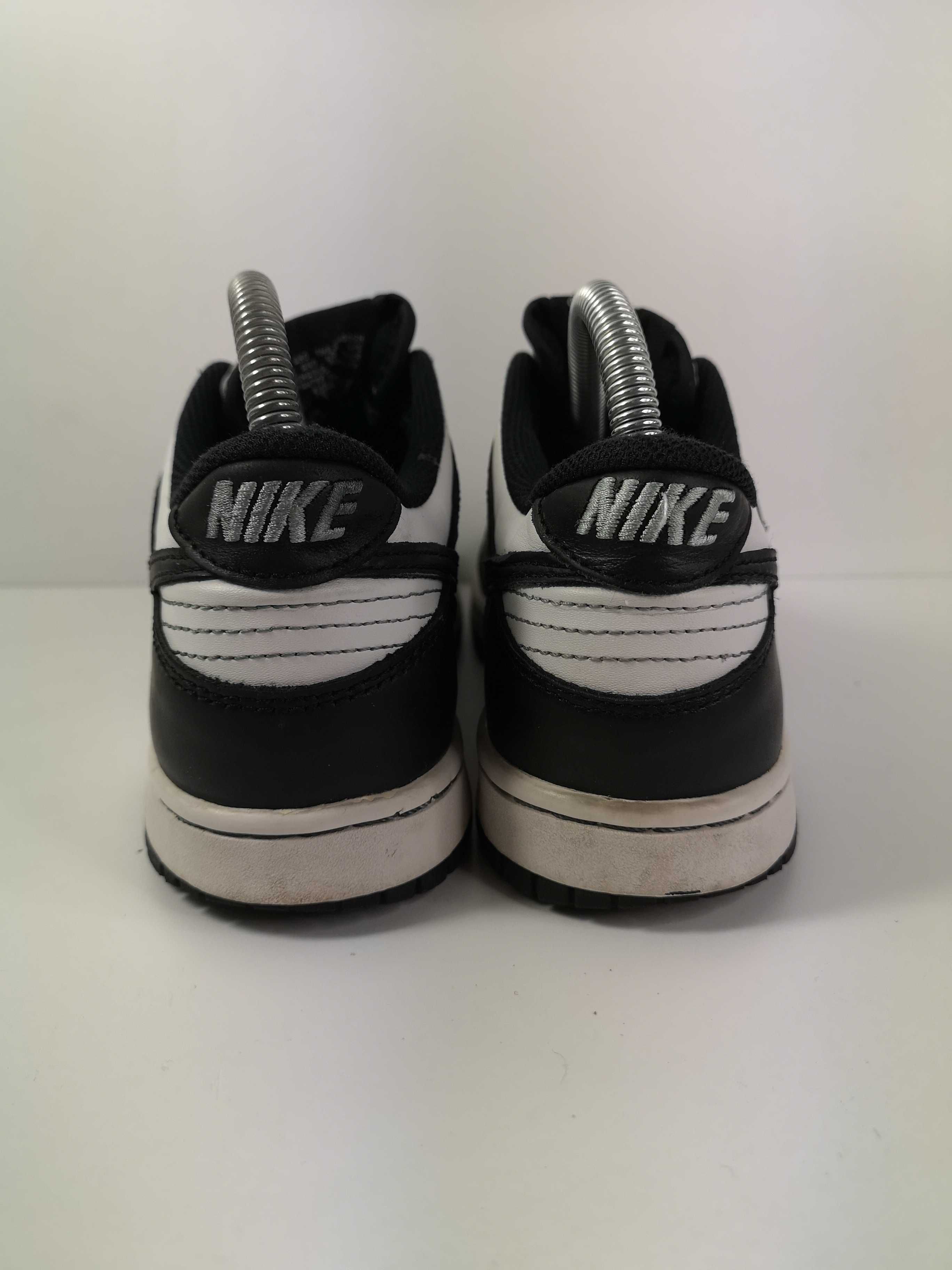 NIKE DUNK LOW RETRO buty sportowe r.38,5