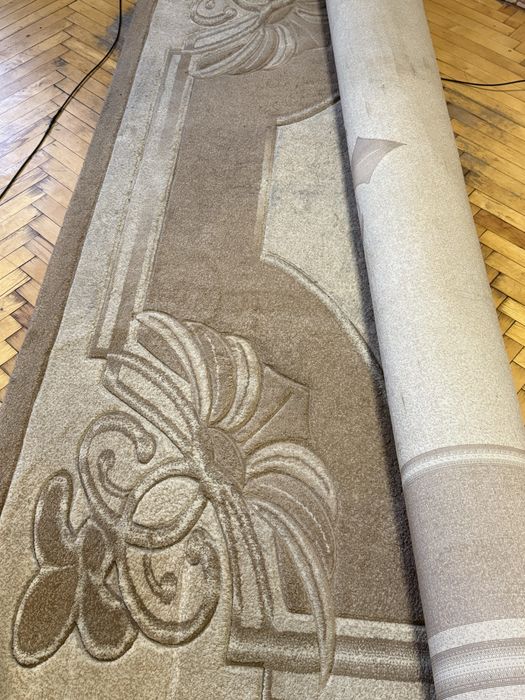 Продам ковер 4 на 3