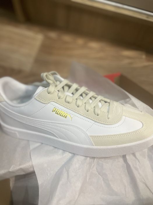 Puma Кеди Club era |||