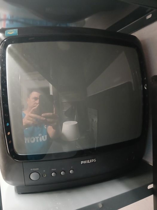 Televisão Philips