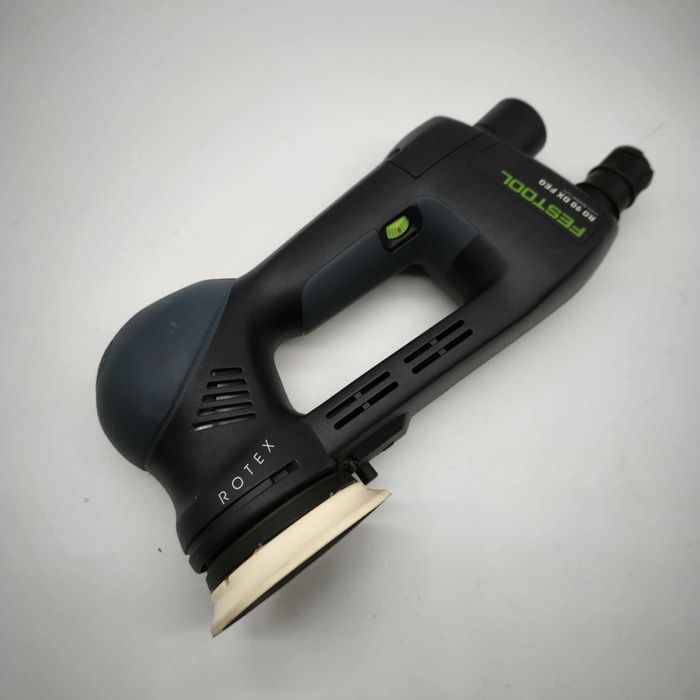 Szlifierka Mimośrodowa Festool Rotex Ro 90 DX FEQ