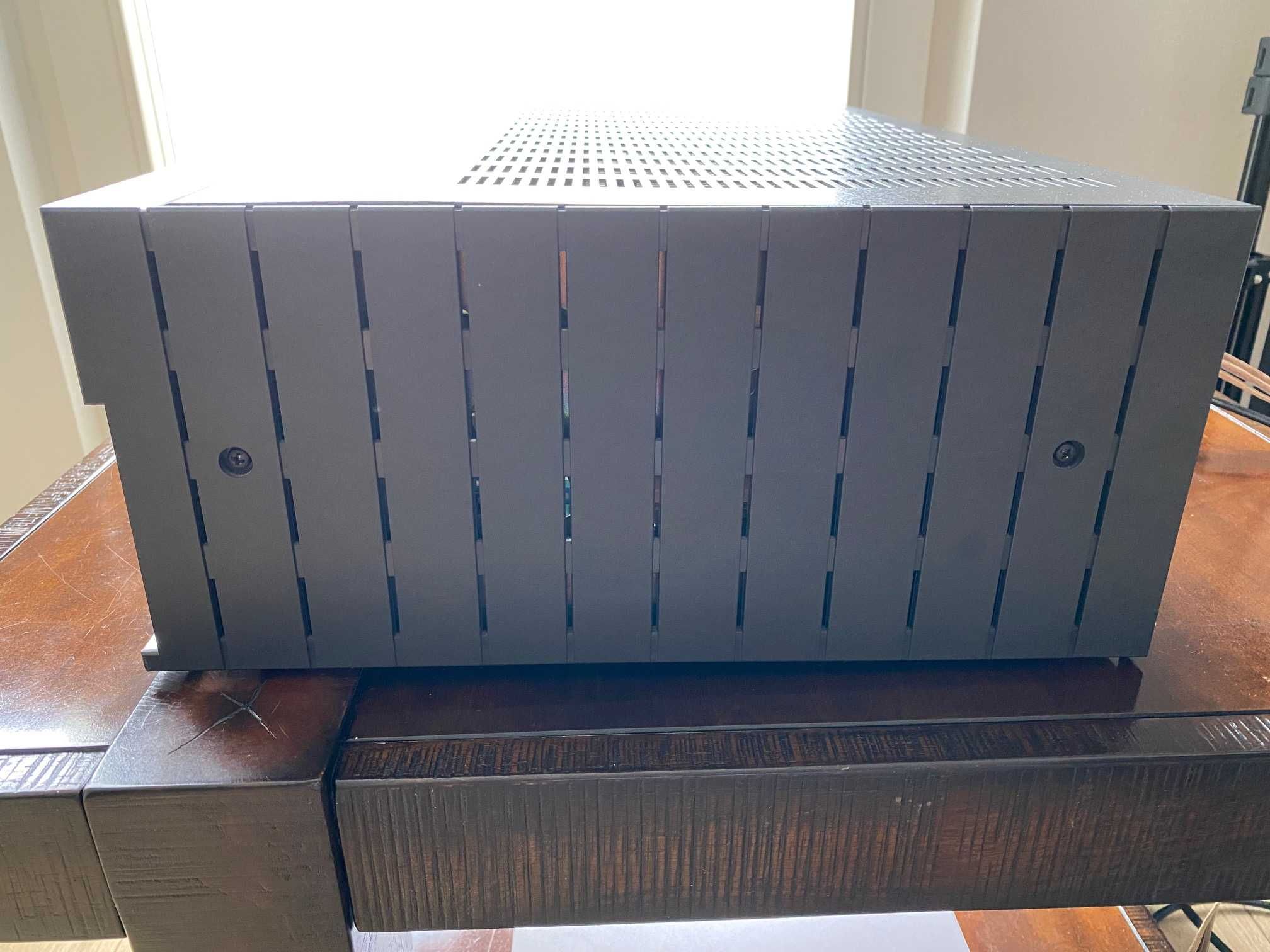 Revox B251 wzmacniacz zintegrowany