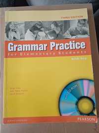 Grammar Practice podręcznik do nauki języka angielskiego Stan bdb-
