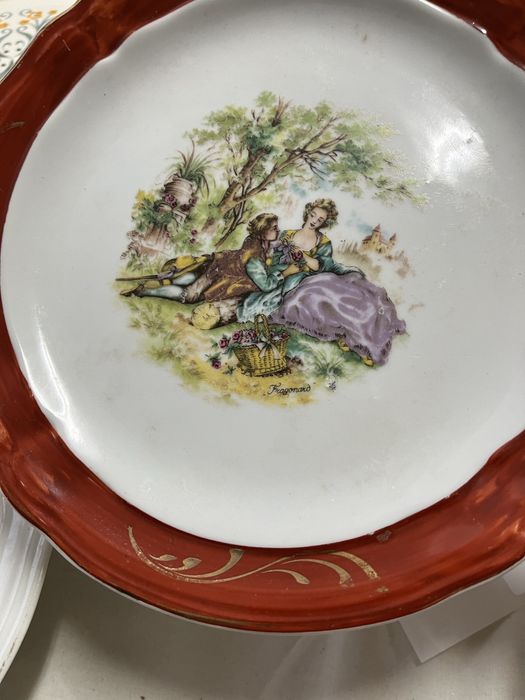 Pratos antigos artibus