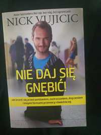 Nie daj się gnębić!-Nick Vijicic