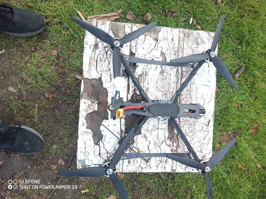 FpV MARK 4, модуль