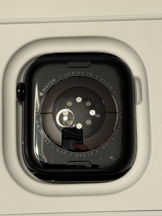 Apple Watch Series 10 WiFi + Cellular