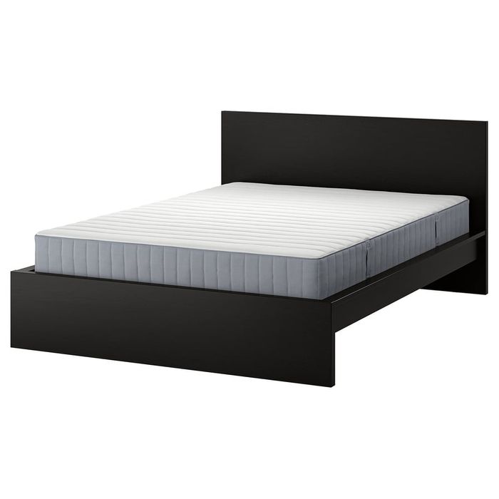 Cama de casal Ikea MALM 180 *200 cm