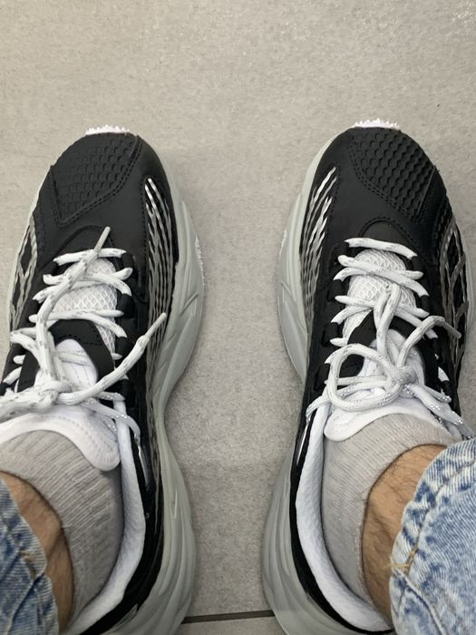 Кроссовки Puma Spirex Speed