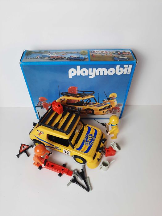 Brinquedo Playmobil Nº 3524
