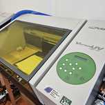 Impressora Roland Lef 12