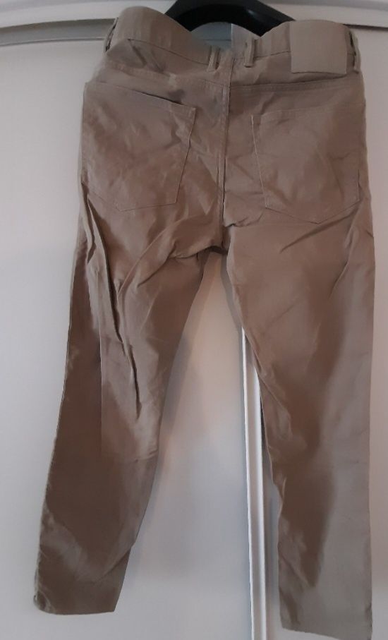 Jeans męski PISA - 5 POCKETS PANTS ( M 170-176 )