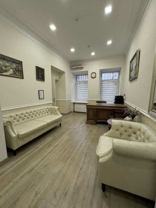 Оренда офісу Панаса Мирного 9 Центр міста Печерськ адвокат нотаріус