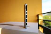 Satechi Adaptador USB-C Pro em Alumínio - Prateado