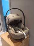 Fotelik samochodowy Cybex Cloud G I-Size 0-13kg