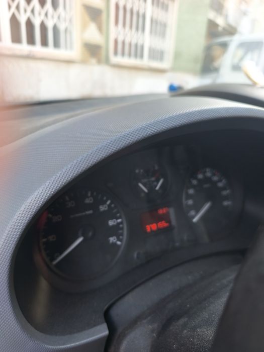 Citroën Berlingo 1.6 Turbo • 3 Lugares • 2014