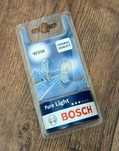 Żarówka BOSCH 12V W5W Pure Light 2szt.