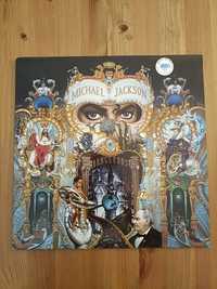 Vinil original Michael Jackson Dangerous