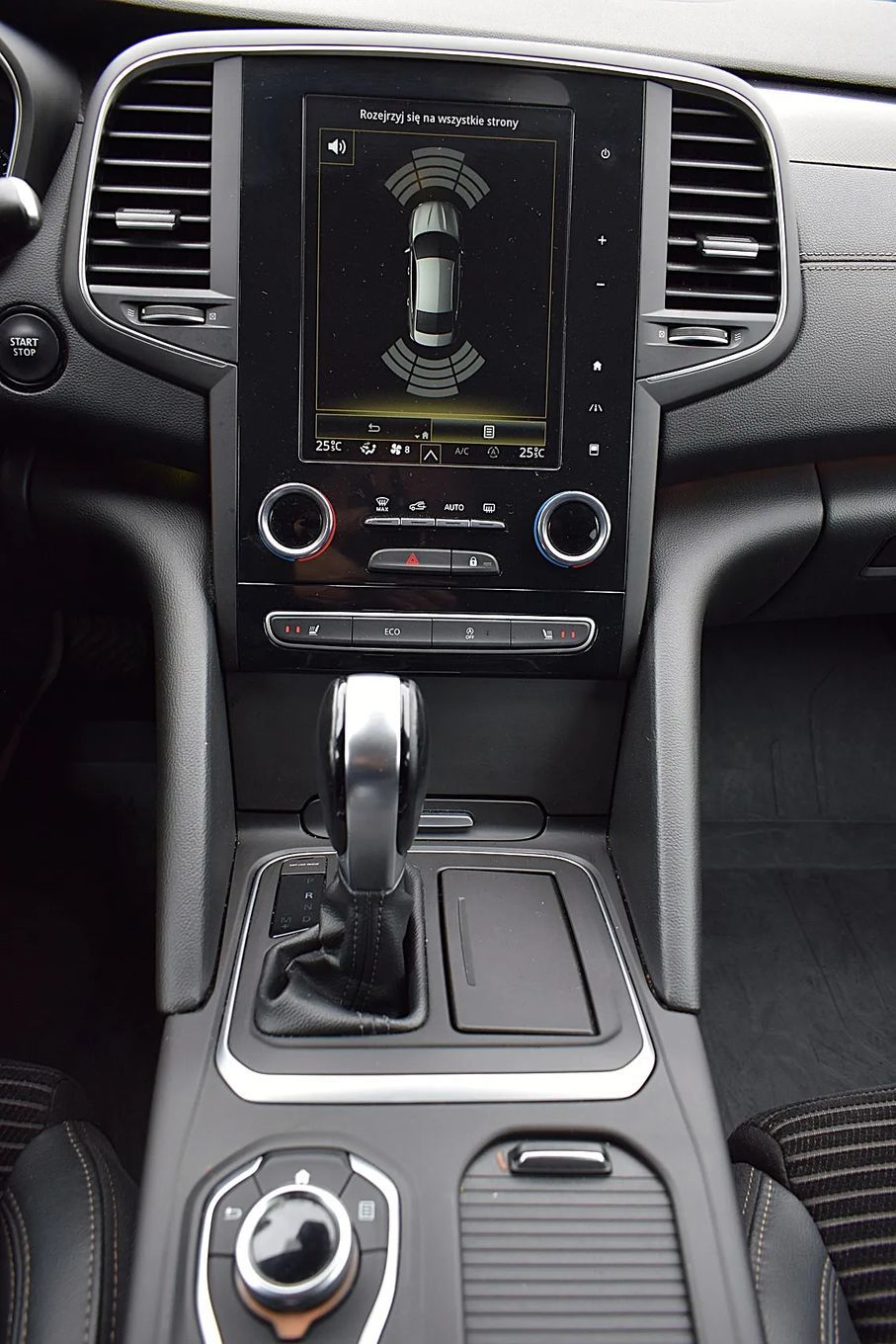 Renault Talisman Krajowy! Bogato wyposażony! FV cena brutto już z vat! Zamiana
