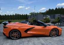 Chevrolet Corvette Corvetta StingrayR Z51 Performance. Stan idealny!!!