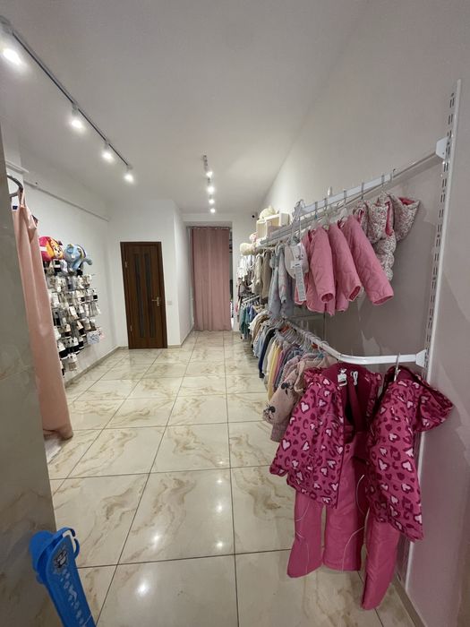 Приміщення під суборенду  Бандери