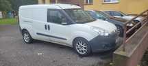 Sprzedam Opel Combo D