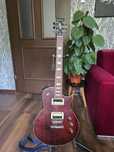 Gitara Elektryczna Harley Benton SC