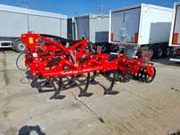 Opall Agri Tritton 3P  Agregat bezorkowy Opall-agri Tritton 3P