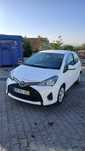 Toyota Yaris III 1.4 2016 Comercial