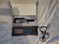Prostownica Szczotka Prostująca Remington