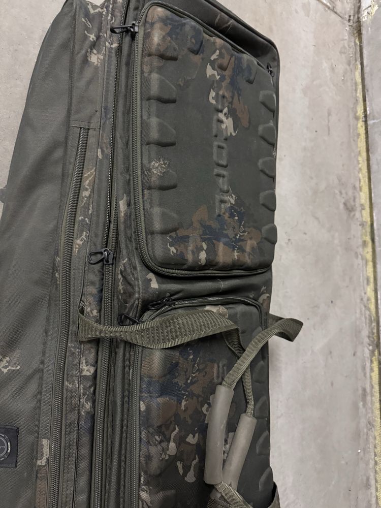 Nash Scope OPS R10 Transporter