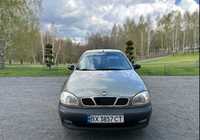 Daewoo sens 1150$ + торг