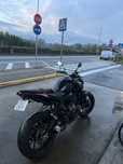 Mt-07 35kw 2018