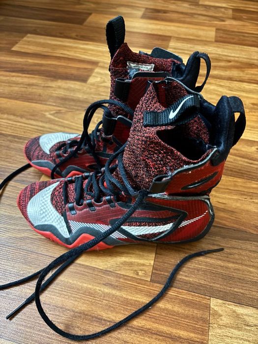 Продам боксеркі Nike