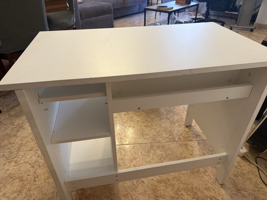 Mesa secretaria ikea