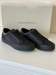 ОРИГІНАЛ! Чоловічі кросівки Emporio Armani 40розмір