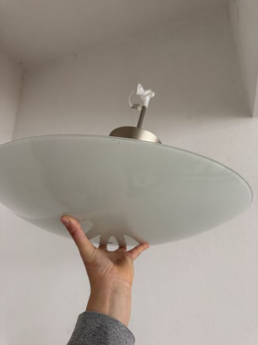 2 cabdeeiros de teto