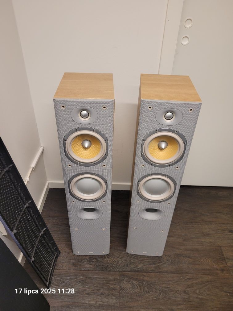 Bowers Wilkins DM603 S3